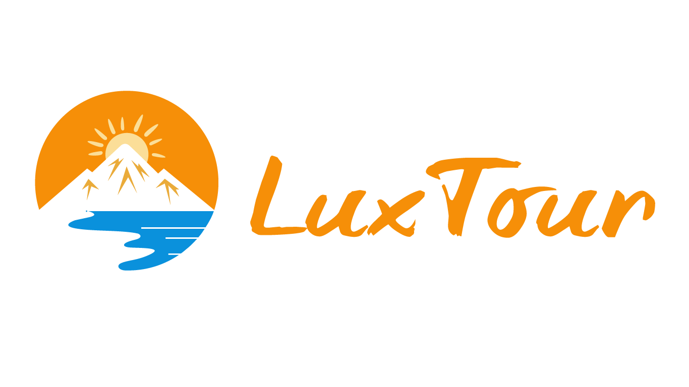 LuxTourCN