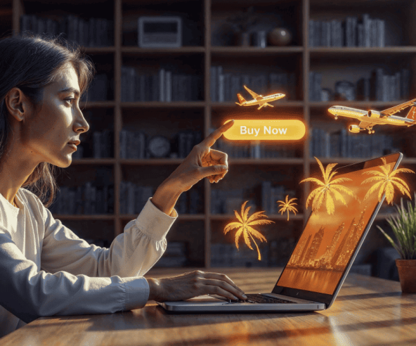 How to Plan Your Dream Vacation: Step-by-Step Guide