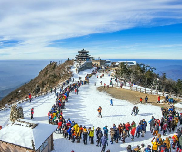 Thailand Beaches & Island Hopping